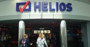 Frekwencja w kinach może spaść o połowę. Sieć Helios na razie zamknięta