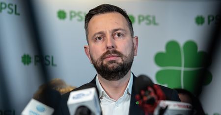 "Gra o głosy" w WP i Radiu ZET. Gościem programu Władysław Kosiniak-Kamysz