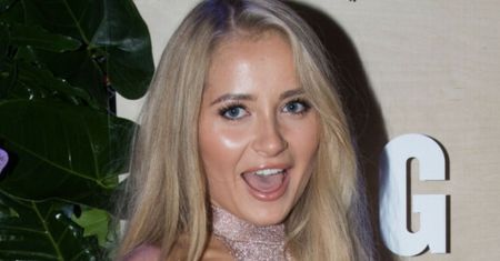 Monika Kozakiewicz z "Love Island" krytykowana za eksponowanie NOWEGO BIUSTU: "Jednak MODA I KOMPLEKSY zrobiły swoje"