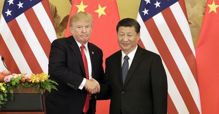 Eskalacja wojny handlowej Chin z USA. W grze kluczowa dla mocarstw "nowa ropa"