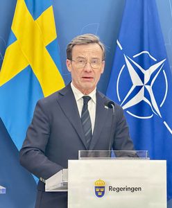 Fala cyberataków w Szwecji. Celem telewizja, banki i inne instytucje