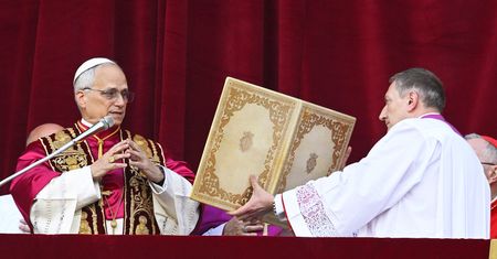 Oto, czego można spodziewać się po pontyfikacie Leona XIV [OPINIA]