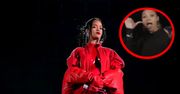 Nie tylko Rihanna. Ona też była gwiazdą Super Bowl