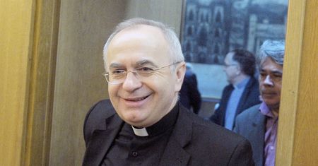 Były rzecznik Episkopatu dołączył do rady programowej TVP. Polecił go biskup