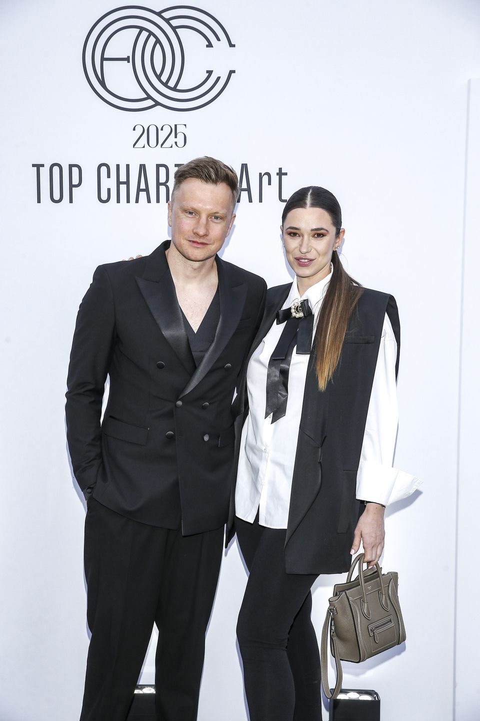 Jakub i Agnieszka Wesołowscy