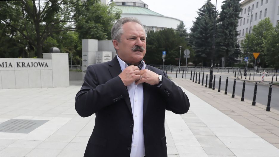Marek Jakubiak