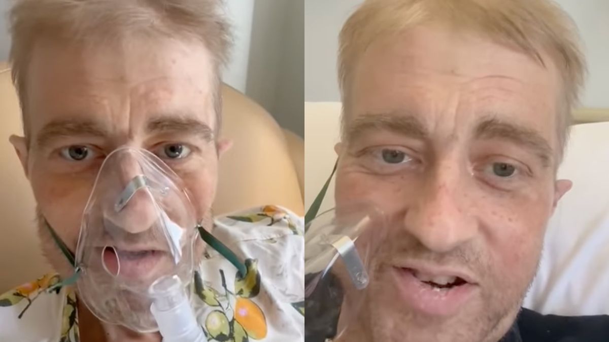 Tomasz Jakubiak wydał oświadczenie na temat swojego stanu 