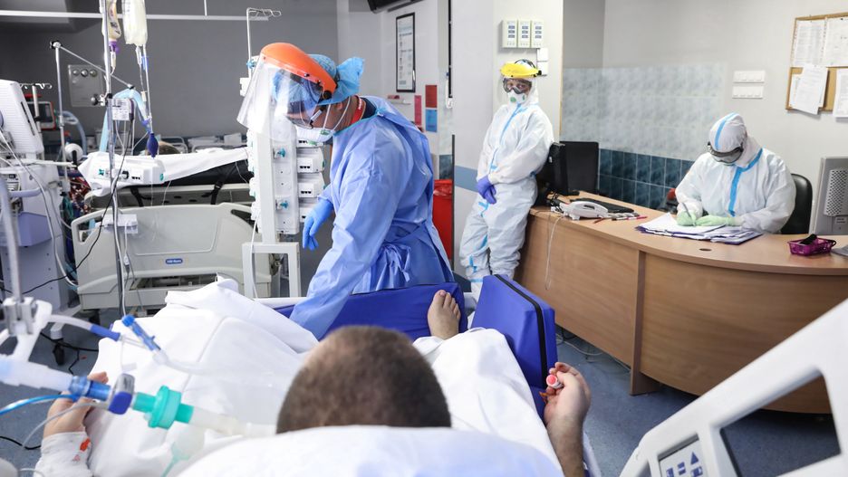 Koronawirus w Polsce. Ponad 5 tys. zakażeń COVID-19. Ministerstwo Zdrowia poinformowało o znacznym wzroście osób objętych kwarantanną 