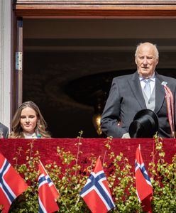Król rozwścieczył Norwegów. Skandal z Putinem wyszedł na jaw