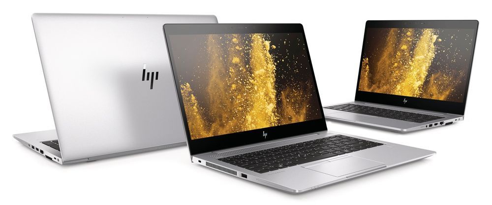 HP EliteBook 800 G5