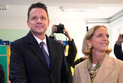 Tak głosowała dzielnica Trzaskowskiego. Ogromna przewaga