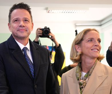 Tak głosowała dzielnica Trzaskowskiego. Ogromna przewaga