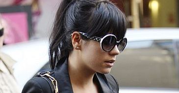 Lily Allen ma romans z gwiazdą "Harry'ego Pottera"?
