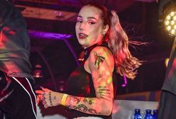 Young Leosia komentuje słowa Kaczyńskiego: "Jawna dyskryminacja kobiet"