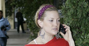 Kate Hudson i Justin Timberlake mają romans?