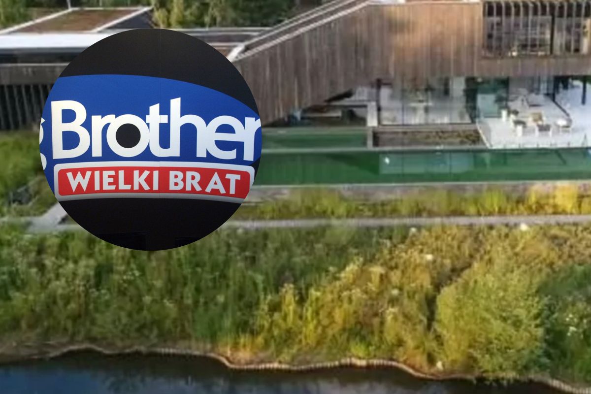 Tak wygląda dziś dom z "Big Brothera". "Ruina"