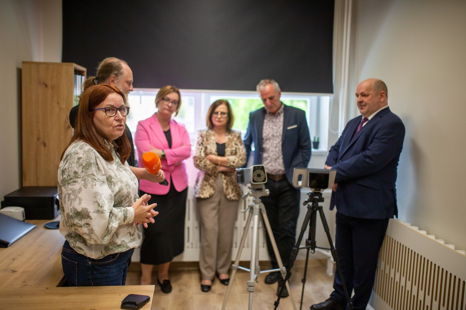 Nowe gabinety specjalistyczne powstały w słupskiej poradni psychologiczno-pedagogicznej