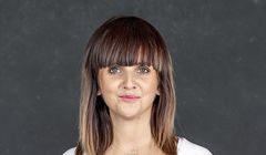 Recevent tworzy dział Wyklejanie Tablic, na czele Katarzyna Półtorak