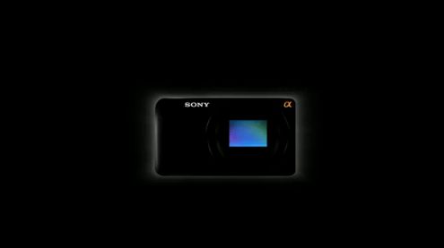 [Wideo] Kompaktowy aparat Sony Alfa