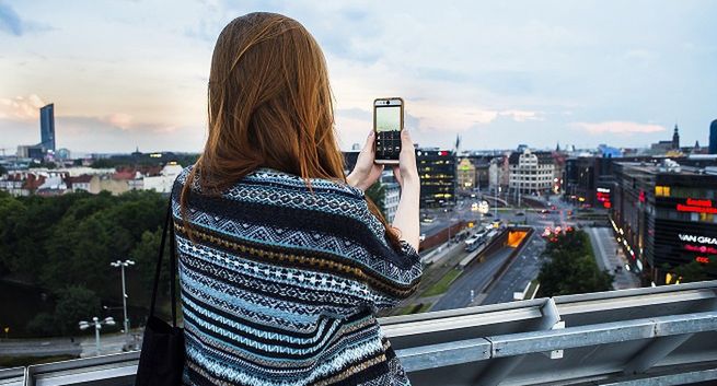 5G powinny nam budować firmy polskie lub europejskie