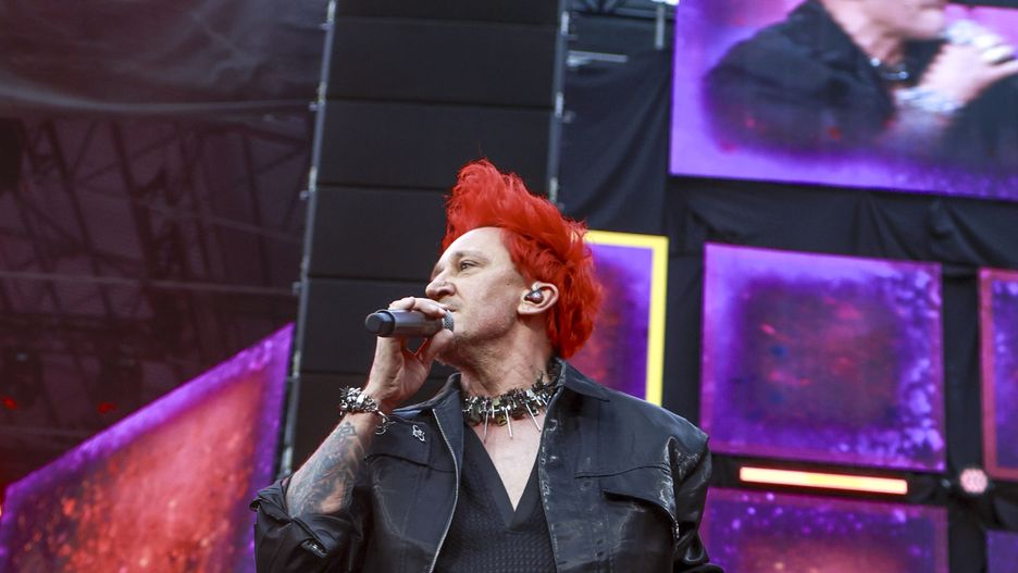 Michał Wiśniewski buduje nowy dom 