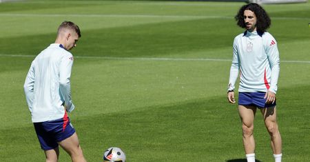 Zwróć uwagę na ten szczegół. Nowość w półfinałach Euro 2024