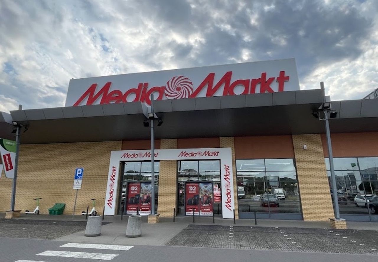 Piąty produkt za 1 zł. Tylko w sklepach Media Markt