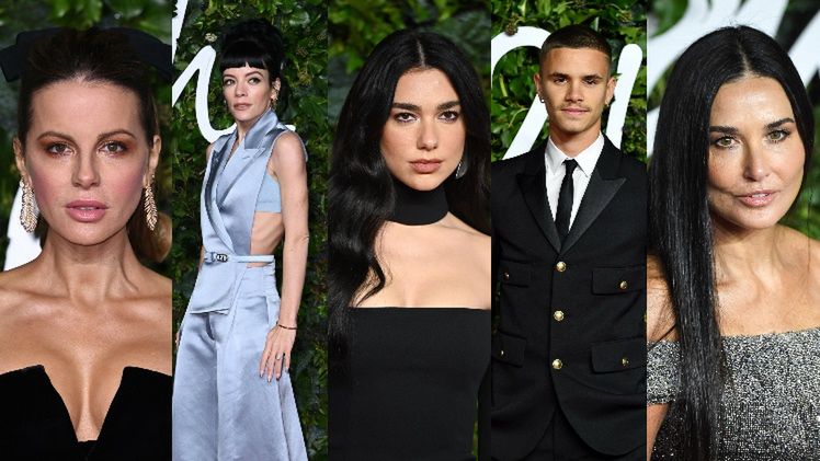 Fashion Awards 2021 