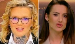 "To nie jest dobry pomysł". Eksperci zabrali głos ws. nowych prezenterek TVP Info
