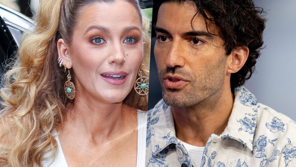 Blake Lively kontra Justin Baldoni