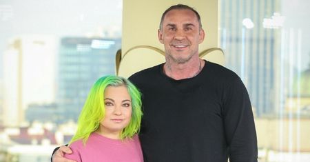 Córka Przemysława Salety wciąż czeka na TRZECI PRZESZCZEP: "Sprawa jest bardzo skomplikowana"