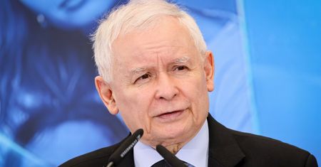 Kaczyński odejdzie na polityczną emeryturę? Prezes PiS zdradził swoje plany