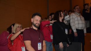 Zduńska Wola: Licealiści pomagają w radzeniu sobie z emocjami