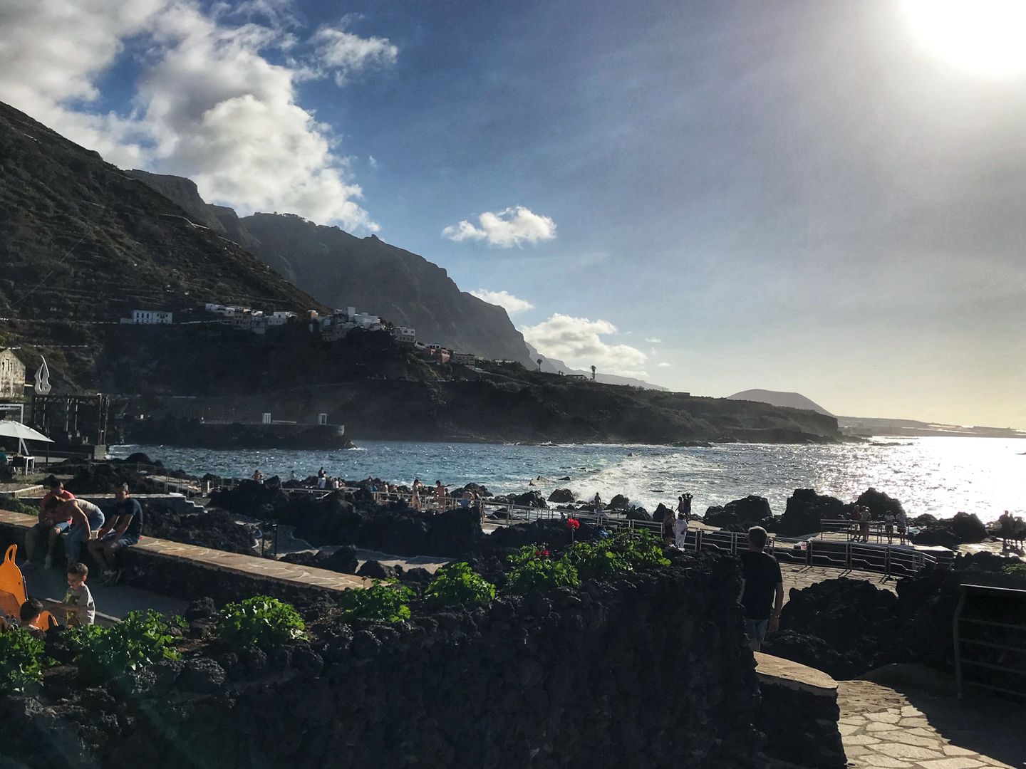 Garachico 