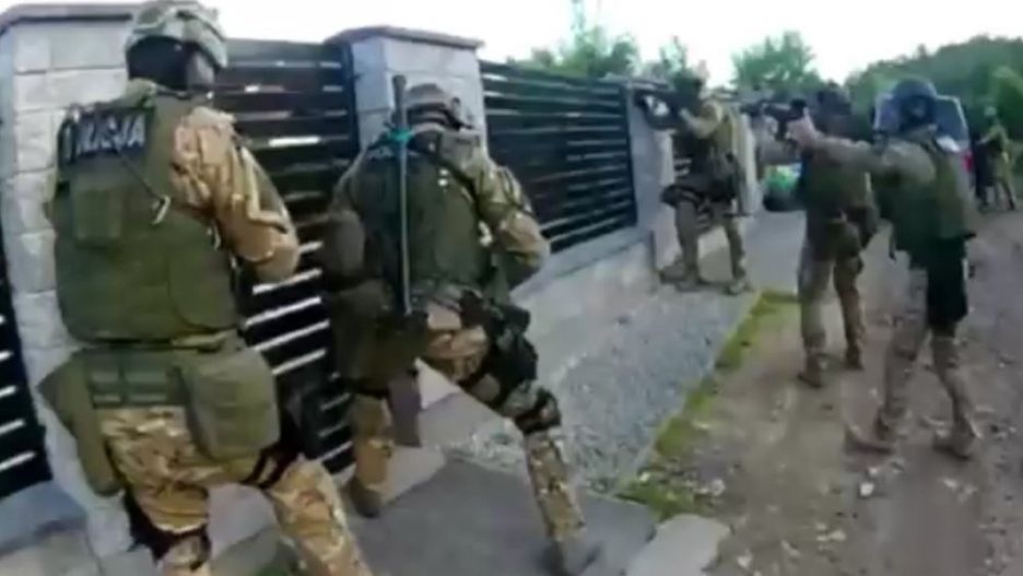 Opole. Policja rozbiła grupę przestępczą zajmującą się oszustwami "na policjanta"