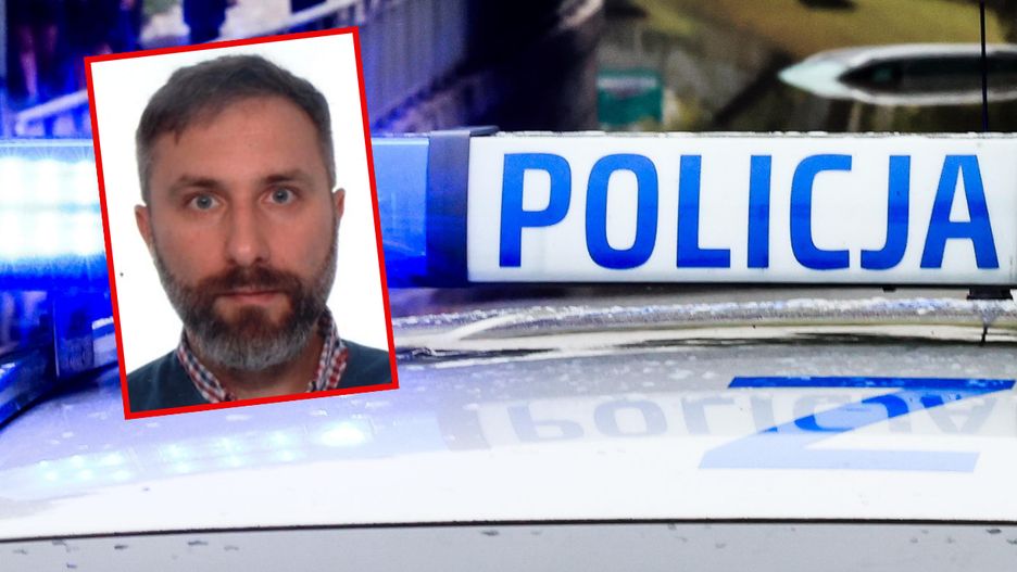 Kuczmierowski jest poszukiwany ENA