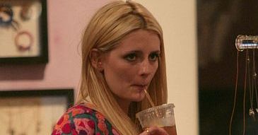 Mischa Barton pójdzie do więzienia?