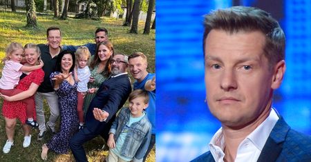Marcin Mroczek ŻEGNA SIĘ z "M jak miłość"? "To była fantastyczna przygoda"