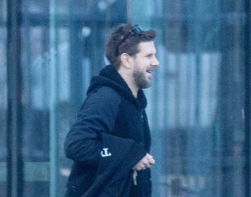 Antoni Królikowski zignorował sygnalizację świetlną i przejechał na czerwonym