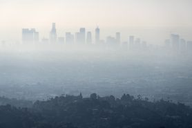 Smog – definicja, rodzaje, skład, przyczyny, wpływ na zdrowie, dzieci, jak zapobiegać