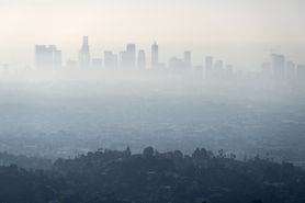 Smog – definicja, rodzaje, skład, przyczyny, wpływ na zdrowie, dzieci, jak zapobiegać