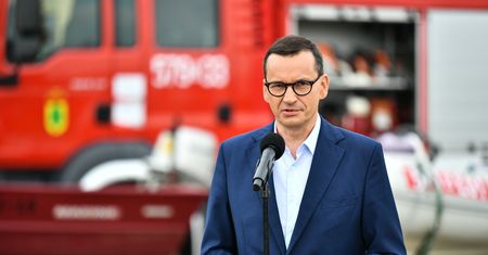Katastrofa na zachodzie. Polacy "wydali wyrok" ws. działań rządu