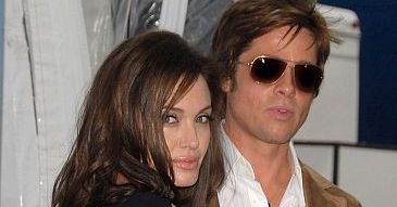 Angelina i Brad spodziewają się kolejnej córki?!