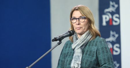 Była rzeczniczka PiS uderza w TV Republika. "Czego się boicie?"