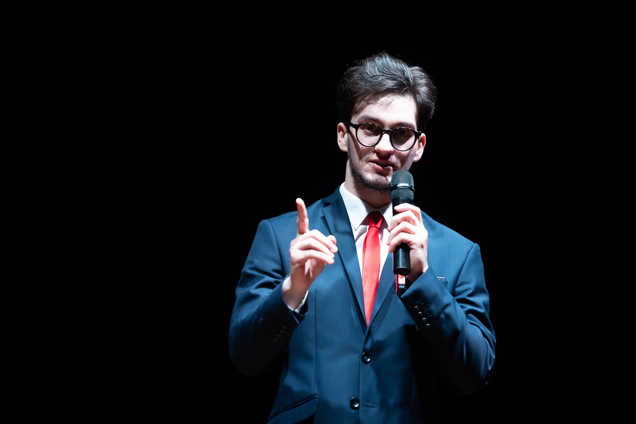 29 września w Auli UMK odbyło się wydarzenie TEDxTorun Youth