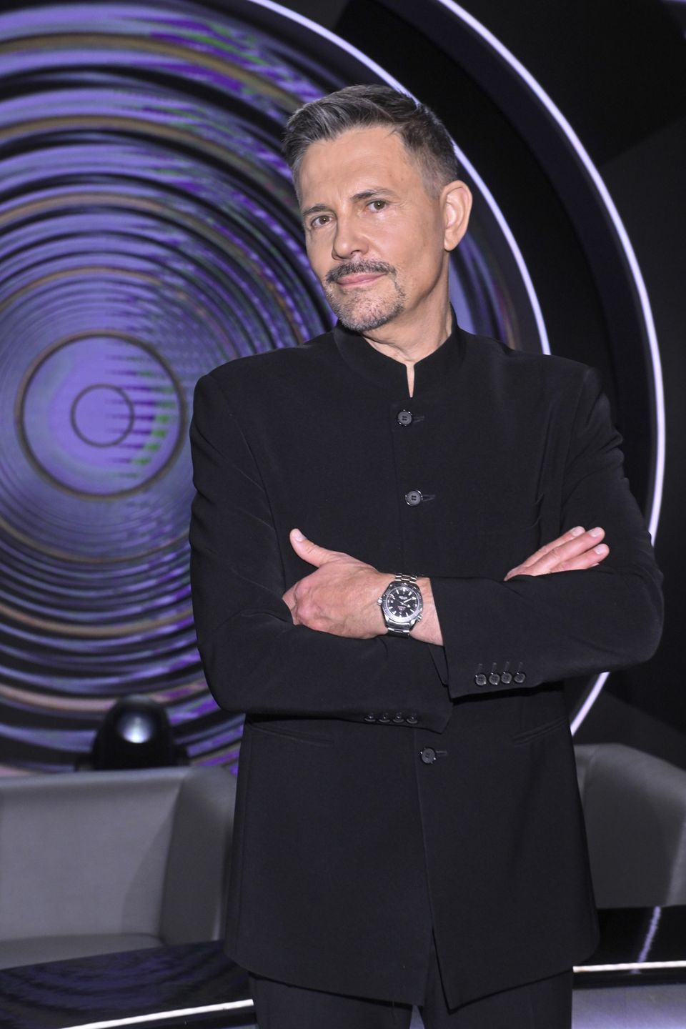 Krzysztof Ibisz
