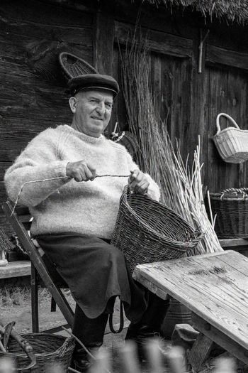 Nie żyje Wojciech Solka. Przez ponad 25 lat był związany z Muzeum Wsi Mazowieckiej w Sierpcu!