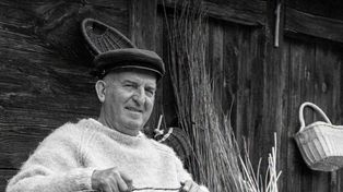 Nie żyje Wojciech Solka. Przez ponad 25 lat był związany z Muzeum Wsi Mazowieckiej w Sierpcu!