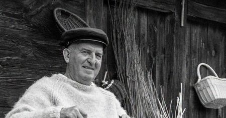 Nie żyje Wojciech Solka. Przez ponad 25 lat był związany z Muzeum Wsi Mazowieckiej w Sierpcu!