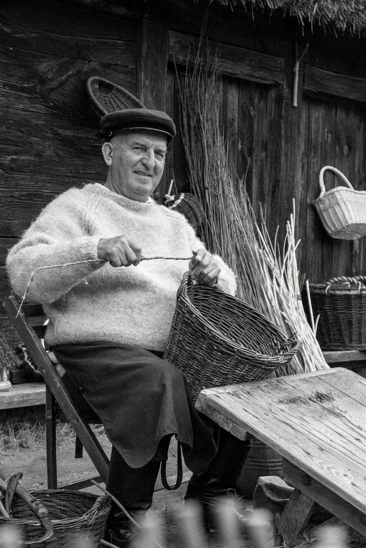 Nie żyje Wojciech Solka. Przez ponad 25 lat był związany z Muzeum Wsi Mazowieckiej w Sierpcu!
